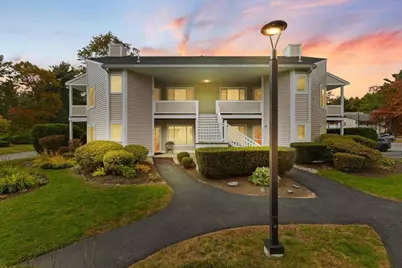 750 Whittenton St #523, Taunton, MA 02780 - Photo 1