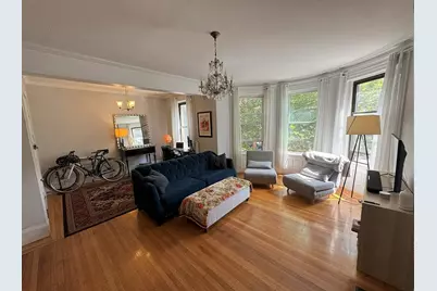 429 Marlborough Street #3A, Boston, MA 02116 - Photo 1