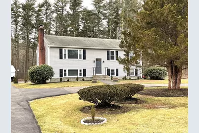 95 Taunton  Ave #2, Norton, MA 02766 - Photo 1