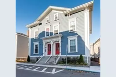 10-12 Lynde St #5, Salem, MA 01970 - Photo 1