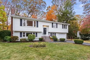 52 Yarmouth Rd, Norwood, MA 02062 - Photo 1