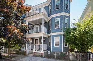 47 St Margaret St, Boston, MA 02125 - Photo 1