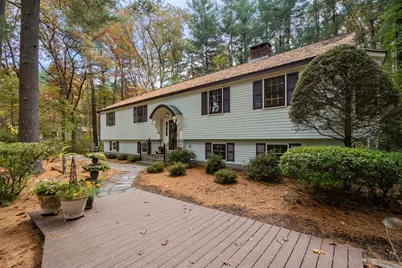 23 Cider Mill Road, Sudbury, MA 01776 - Photo 1