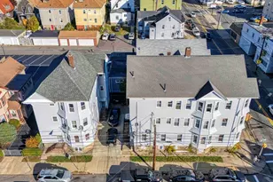 161 Deane St, New Bedford, MA 02746 - Photo 1