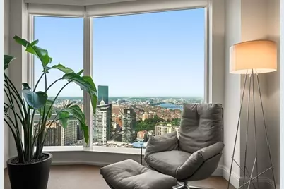 240 Devonshire Street #4203, Boston, MA 02110 - Photo 1
