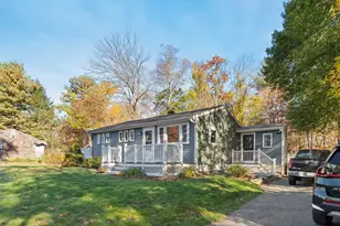 46 Sylvain St, Raynham, MA 02767 - Photo 1