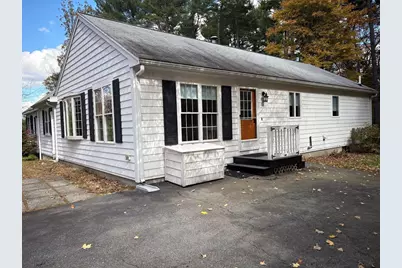 13 Meadowbrook Rd #13A, Bedford, MA 01730 - Photo 1