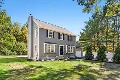 262 Parkerville Road, Southborough, MA 01772 - Photo 1