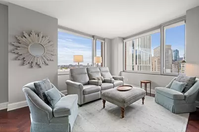 1 Charles St South #1110, Boston, MA 02116 - Photo 1