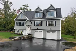 Lot 1 Elm Ct, Barrington, NH 03825 - Photo 1