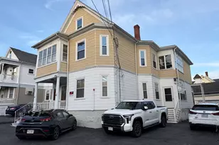 486 Wilder St, Lowell, MA 01851 - Photo 1