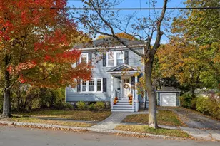 45 Luce St, Lowell, MA 01852 - Photo 1