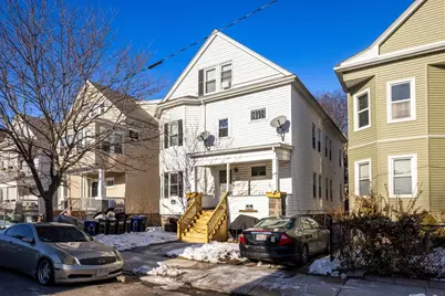 44 Floyd Street, Boston, MA 02124 - Photo 1