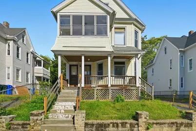 20 Webster St, Springfield, MA 01104 - Photo 1