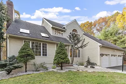 660 Sharpners Pond Rd, North Andover, MA 01845 - Photo 1