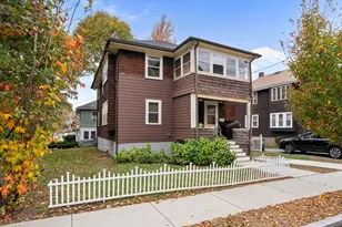 129-131 Pine St, Quincy, MA 02170 - Photo 1