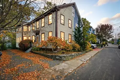 17 Madison Street, Newburyport, MA 01950 - Photo 1