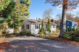 20 Lantern Ln, Burlington, MA 01803 - Photo 1