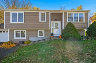 27 Liswell Dr, Agawam, MA 01030 - Photo 1