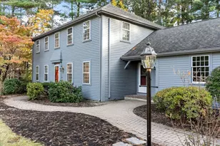 26 Bayberry Rd, Groton, MA 01450 - Photo 1