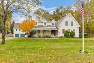 371 Route 6A, Yarmouth, MA 02675 - Photo 1