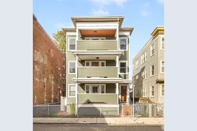 58 Saxton #2, Boston, MA 02125 - Photo 1