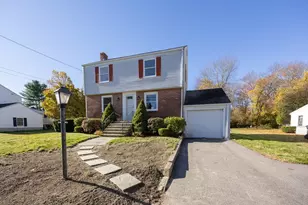 16 North Ave, Mendon, MA 01756 - Photo 1