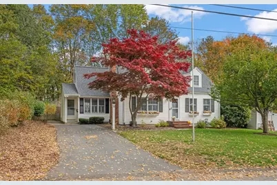 18 Laurel Road, Norwood, MA 02062 - Photo 1