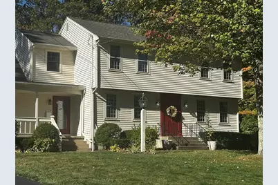 208 Irondequoit Rd, Franklin, MA 02038 - Photo 1