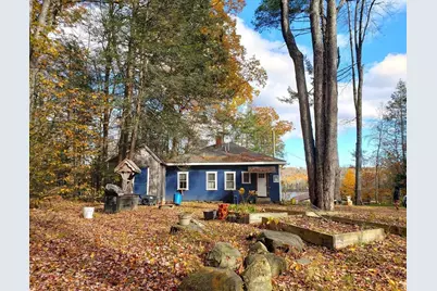 144 Norwich Lake, Huntington, MA 01050 - Photo 1