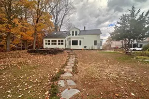 33 Williams St, Buckland, MA 01370 - Photo 1