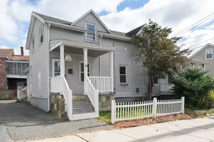 186 West St, Malden, MA 02148 - Photo 1