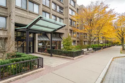 1731 Beacon St #717, Brookline, MA 02445 - Photo 1