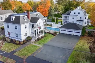 20 Ash St, Danvers, MA 01923 - Photo 1