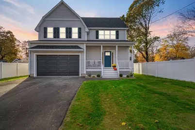 28 Jordan St, Haverhill, MA 01830 - Photo 1