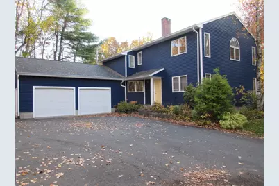 319 Greenfield Rd, Leyden, MA 01301 - Photo 1