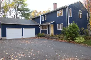 319 Greenfield Rd, Leyden, MA 01301 - Photo 1