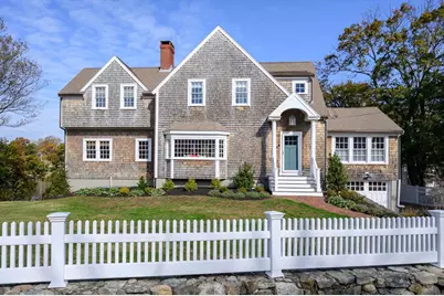 577 Jerusalem Road, Cohasset, MA 02025 - Photo 1