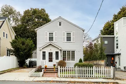 15 Sunset Road, Cambridge, MA 02138 - Photo 1