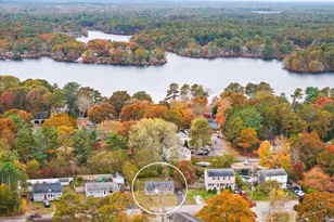 40 Sunset Blvd, Wareham, MA 02538 - Photo 1