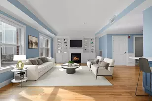 75 Winchester St, Brookline, MA 02446 - Photo 1