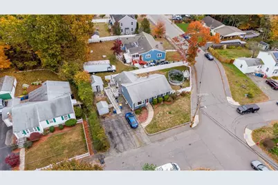 1 Clark Cir, Randolph, MA 02368 - Photo 1