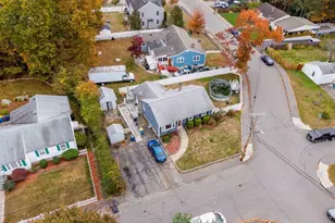 1 Clark Cir, Randolph, MA 02368 - Photo 1