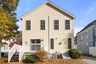 61 W Milton St, Boston, MA 02136 - Photo 1