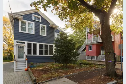 107 Grozier Rd #1, Cambridge, MA 02138 - Photo 1