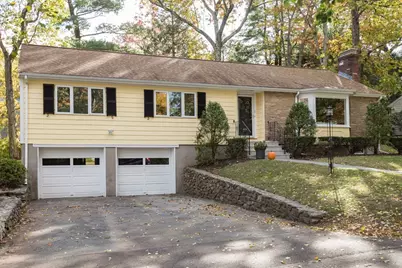 6 Pawnee Dr, Arlington, MA 02474 - Photo 1