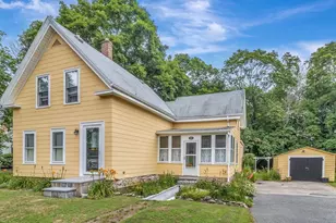 288 Crescent St, West Bridgewater, MA 02379 - Photo 1