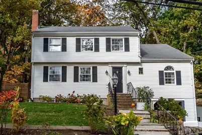 34 Cranberry Ln, Dedham, MA 02026 - Photo 1