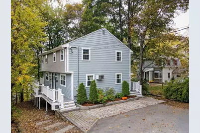 58 Westminster Ave #58, Arlington, MA 02474 - Photo 1