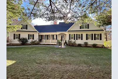 39 Smith Road, Northborough, MA 01532 - Photo 1